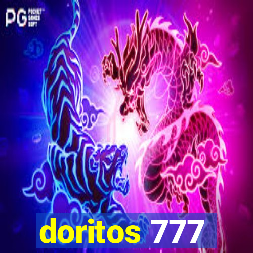 doritos 777